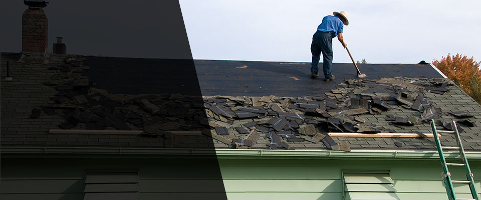 Rosamond Roofing Contractors