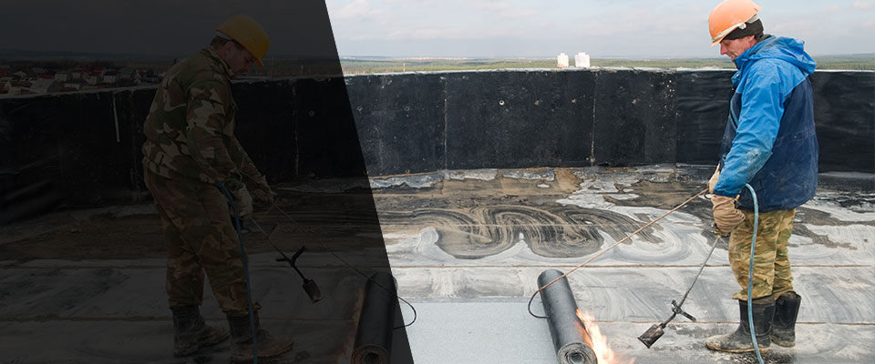 Rosamond Roofing Contractors